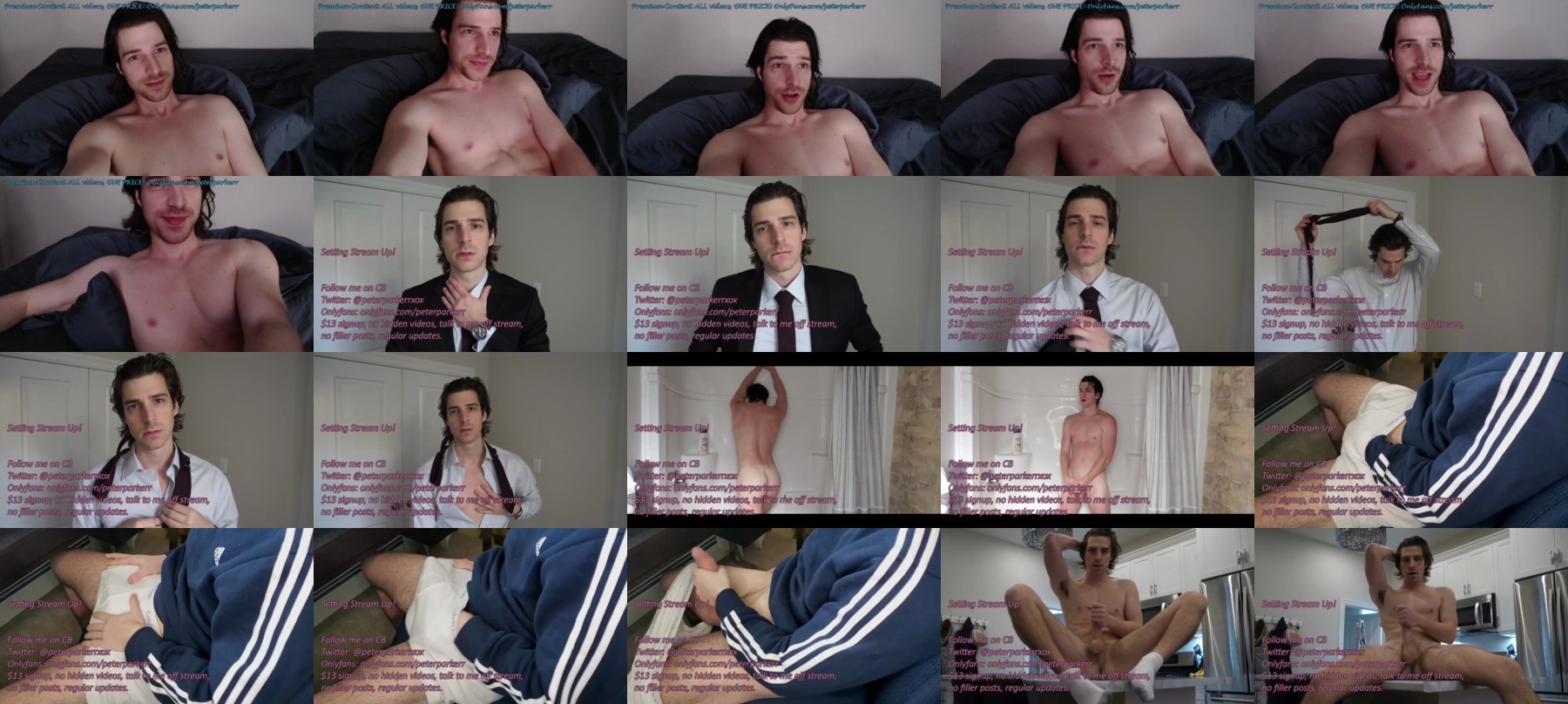 Peterparkerrxox  04-03-2021